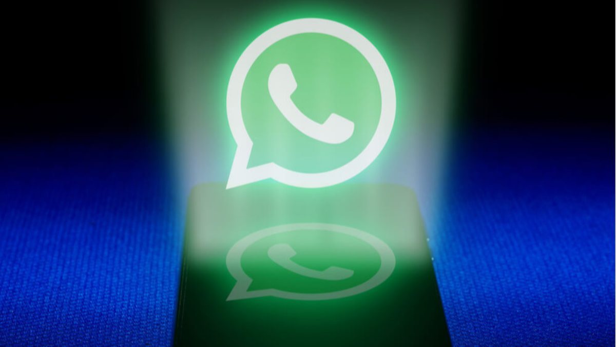 A new malware has been discovered in WhatsApp