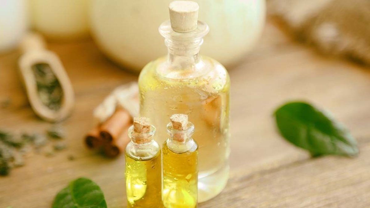 What is squalene oil, what are its benefits?  How to use squalene oil?