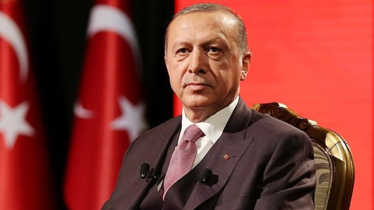 Ο Ερντογάν βλέπει την Τουρκία ως μια αυξανόμενη υπερδύναμη
