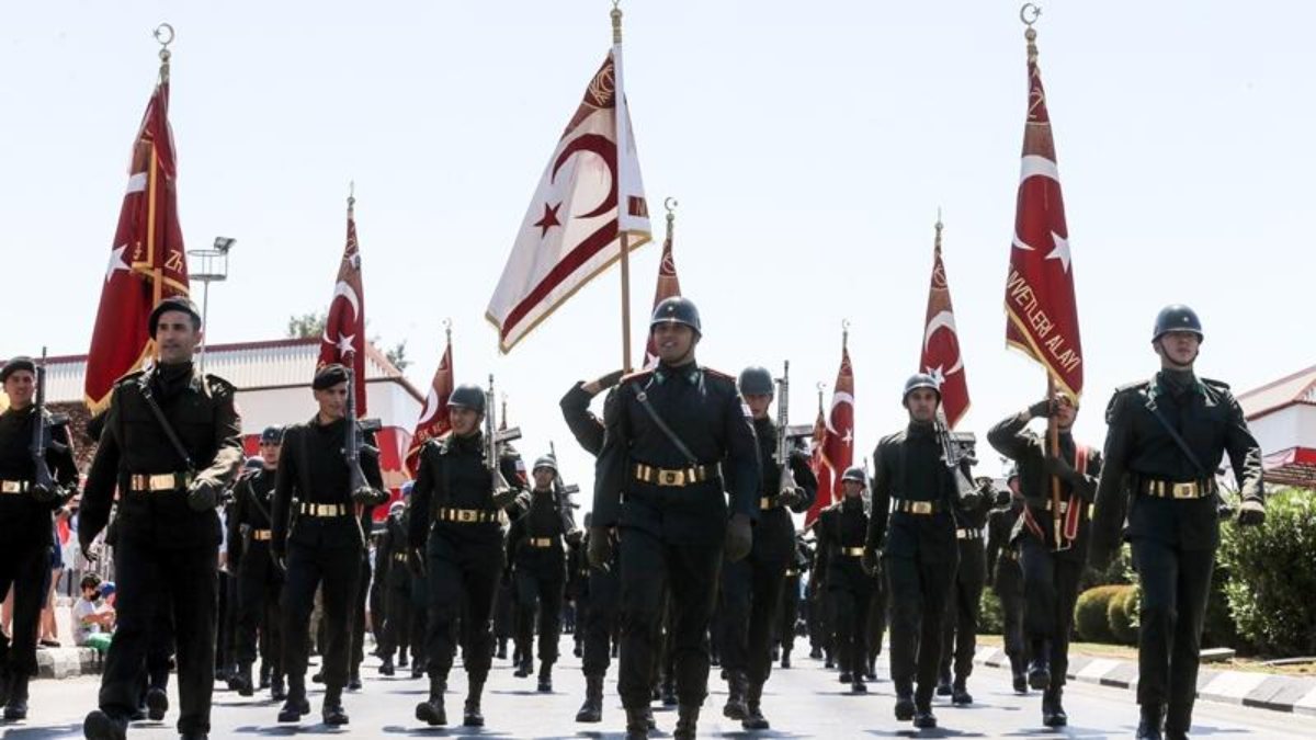 Τύπος από τη Σαουδική Αραβία προς την Τουρκία στην «επιθετική» κατηγορία της Κύπρου