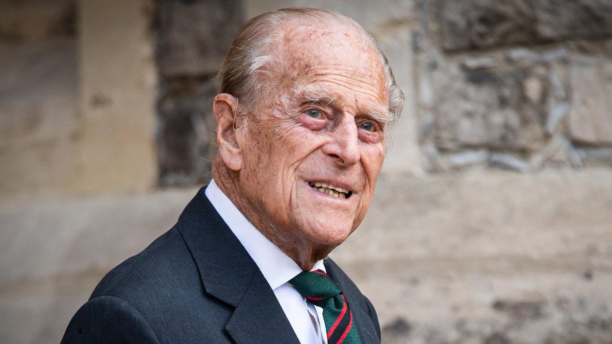 Prince Philip treated for heart condition