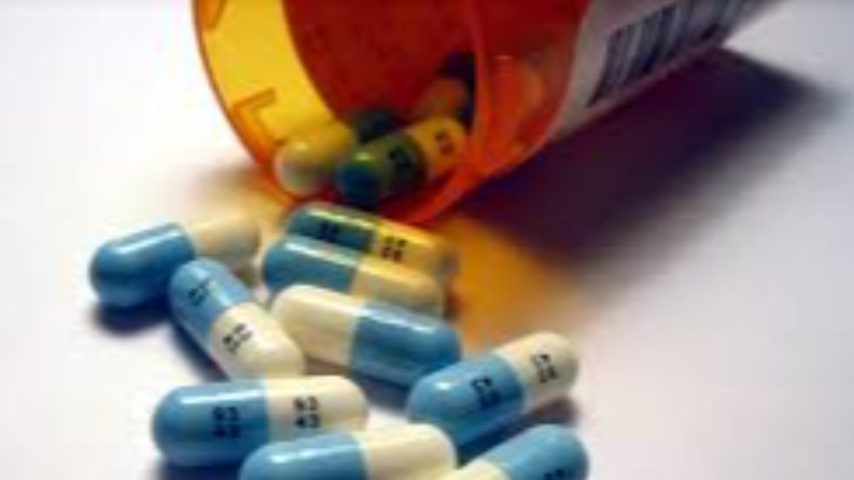 The use of antidepressants among young people in the UK is widespread