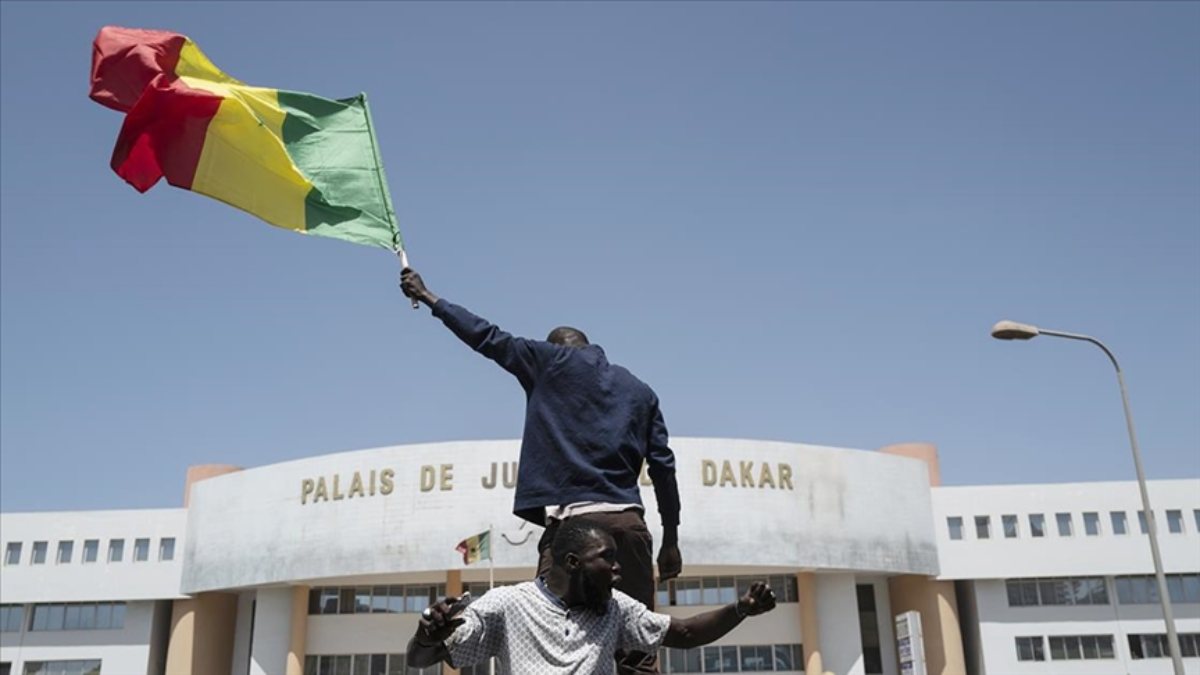 National mourning will be declared for those who lost their lives in street demonstrations in Senegal