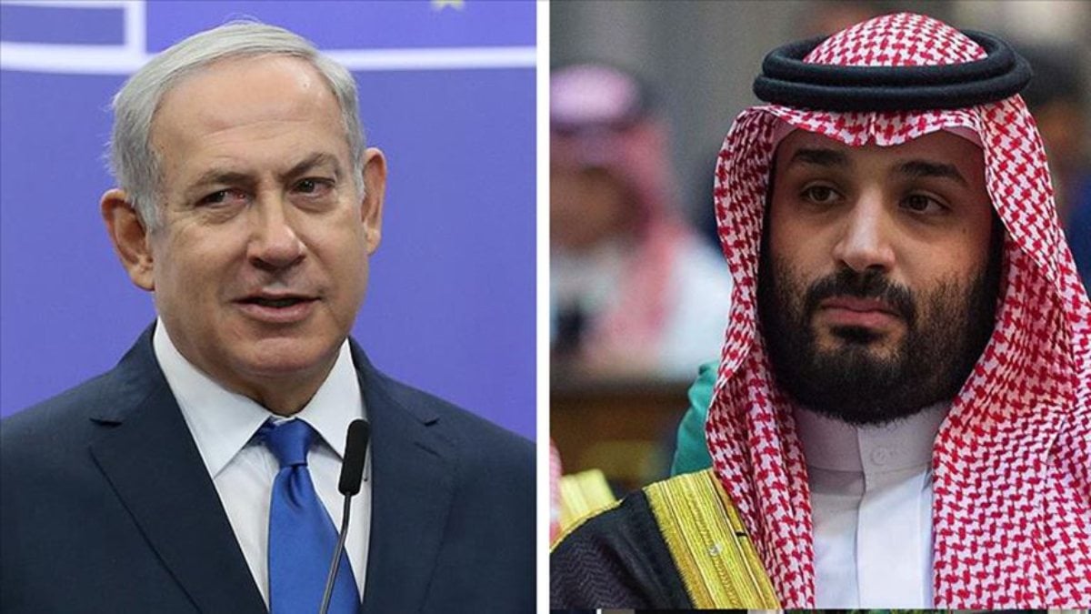 Israeli media: Netanyahu may meet with Saudi Crown Prince Salman in UAE