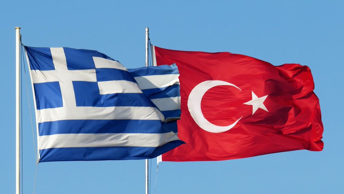 Greek press: We do not have a common line in relations with Turkey