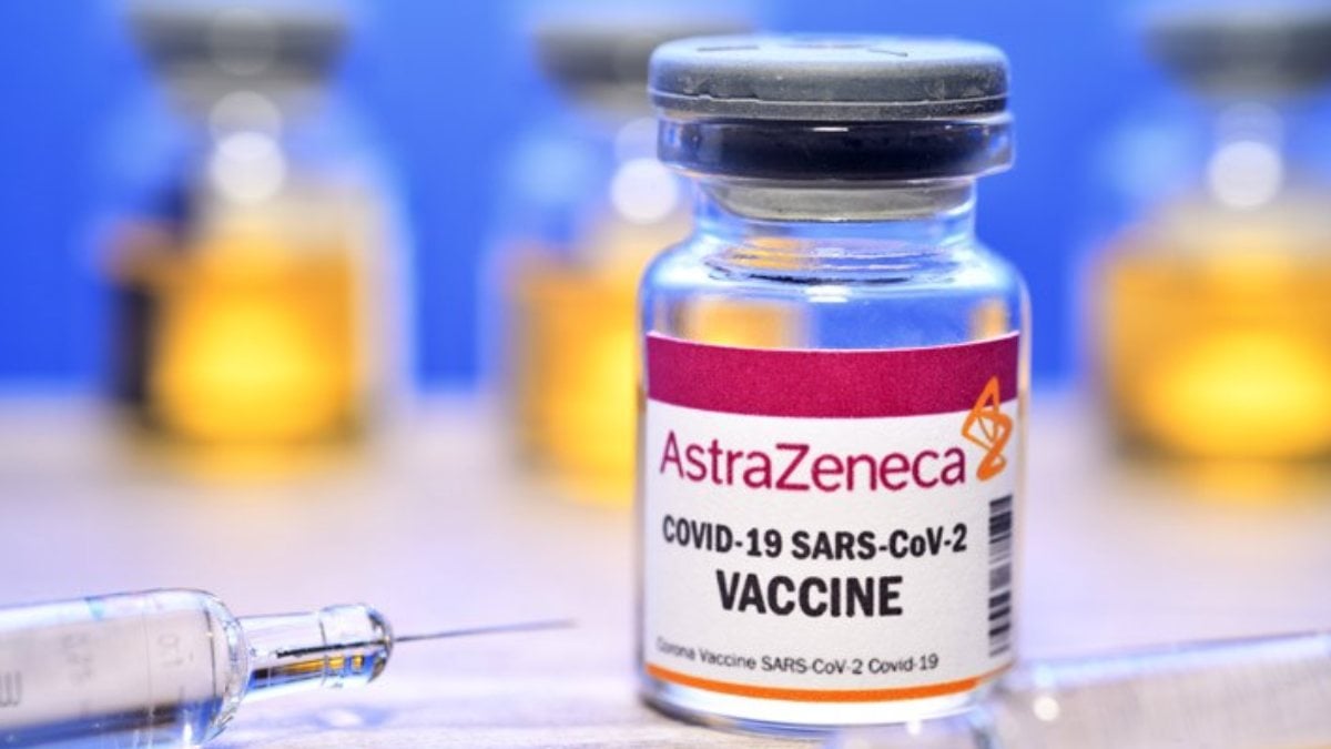 Germany stops use of AstraZeneca vaccine