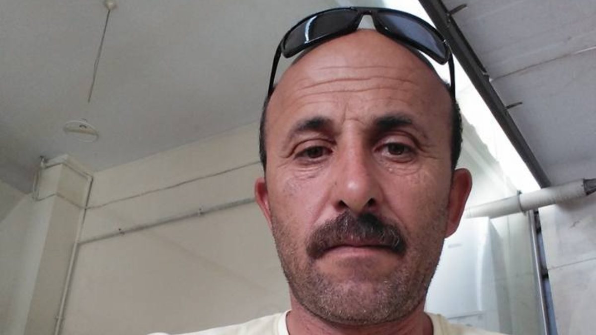 Kocaeli'de evine gelen avukatı öldüren zanlı tutuklandı