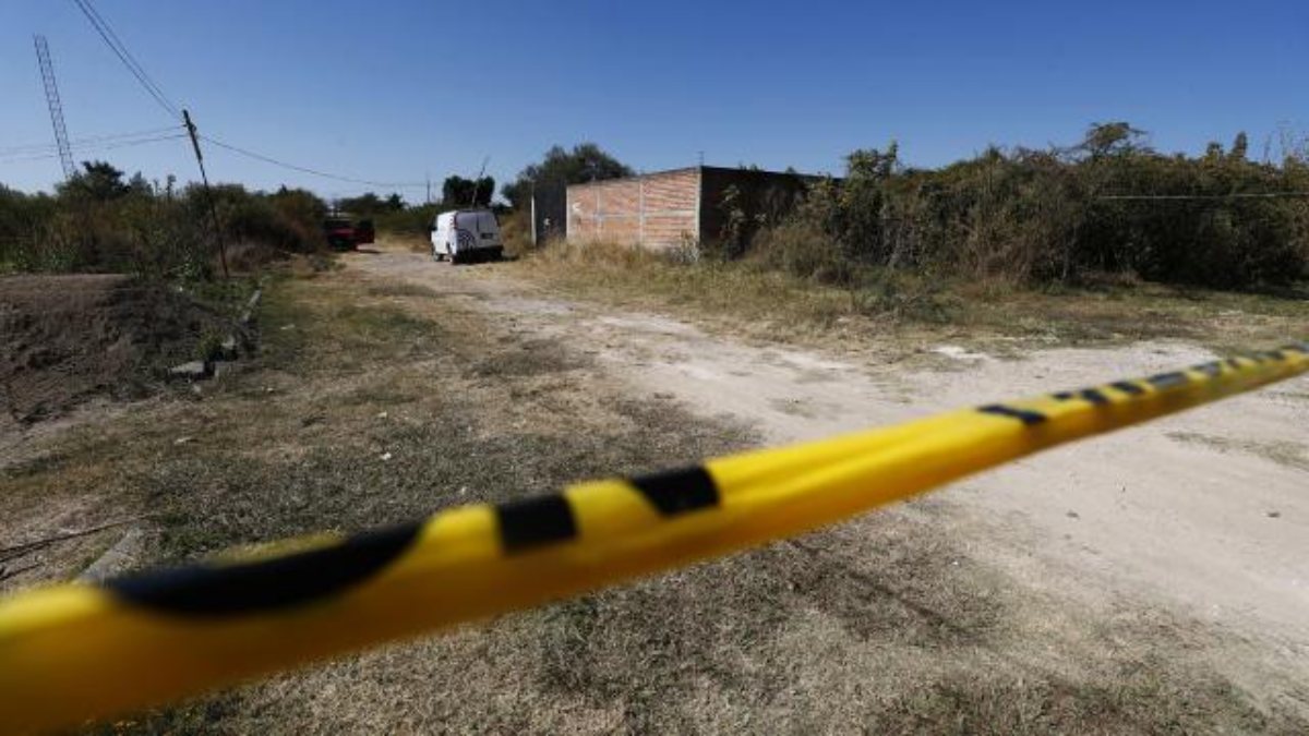 Attack on police convoy in Mexico: 13 dead