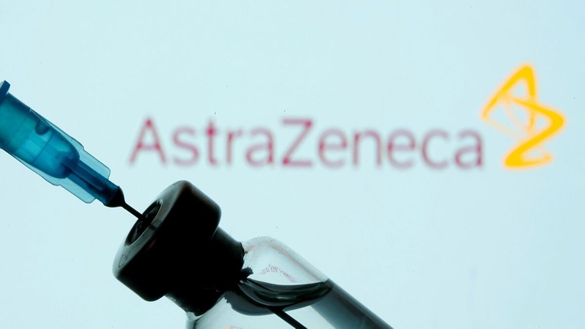 No serious side effects are acceptable with the vaccine