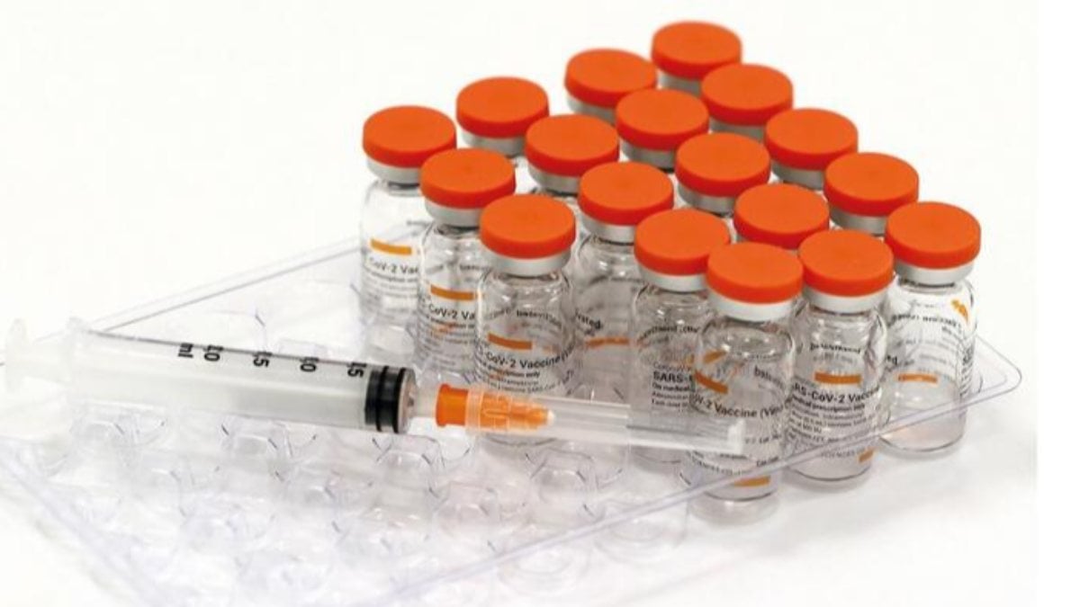 Sinovac: CoronaVac vaccine is effective and safe in children