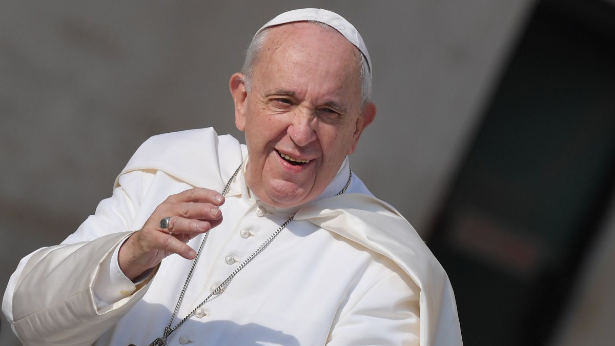 Pope Francis orders cuts from cardinals’ salaries