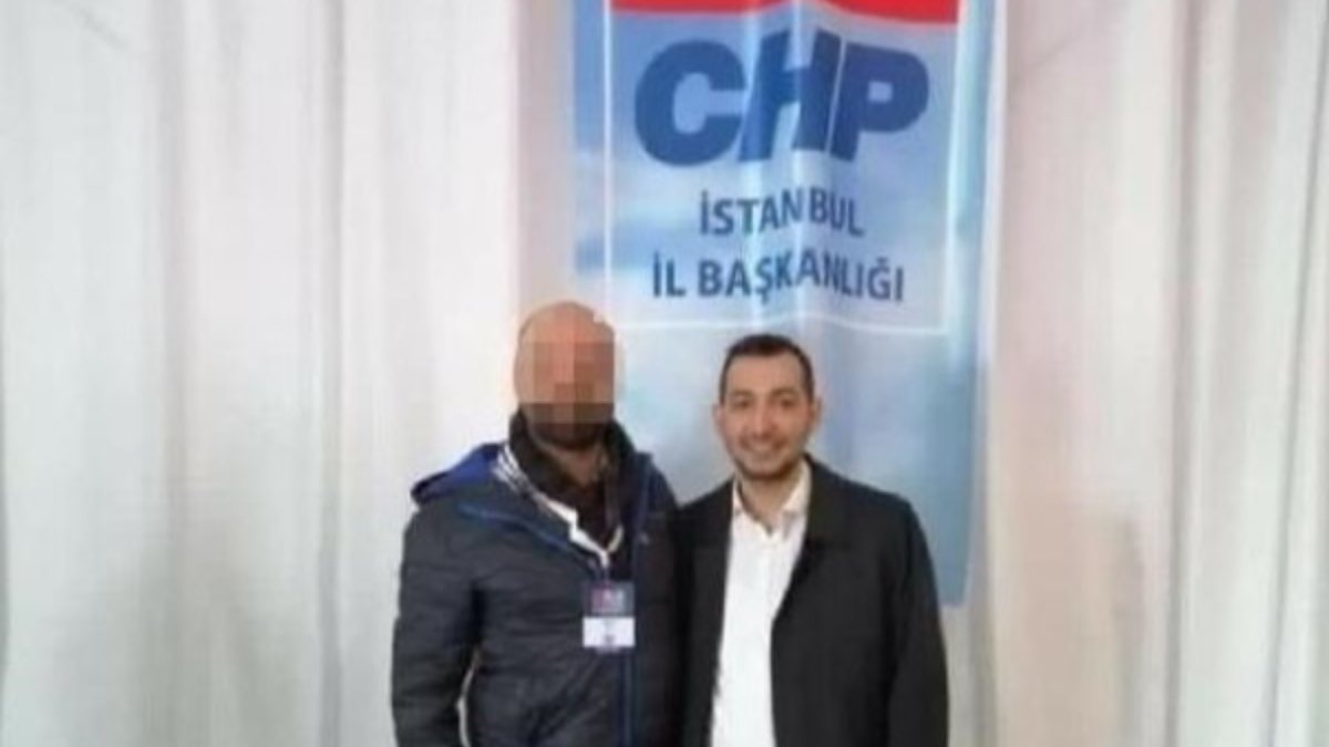 CHP'nin eski gençlik kolları başkanı ‘cinsel saldırı’ suçundan hakim karşısında