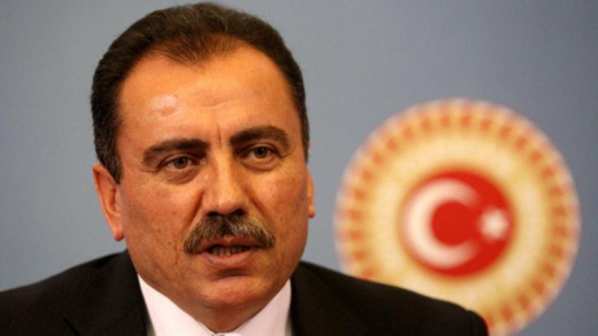 Muhsin Yazıcıoğlu davası sanıklarının cezaları onandı