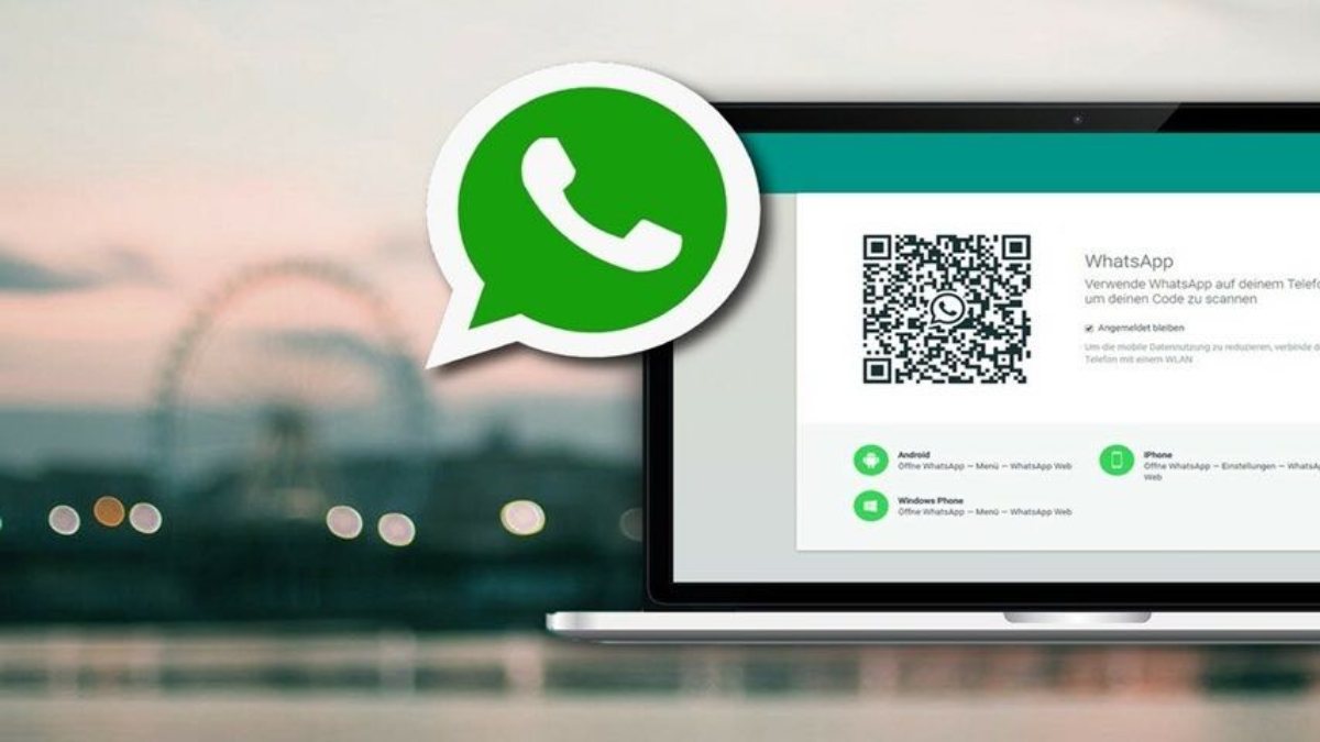WhatsApp Web, telefonlardan bağımsız çalışacak