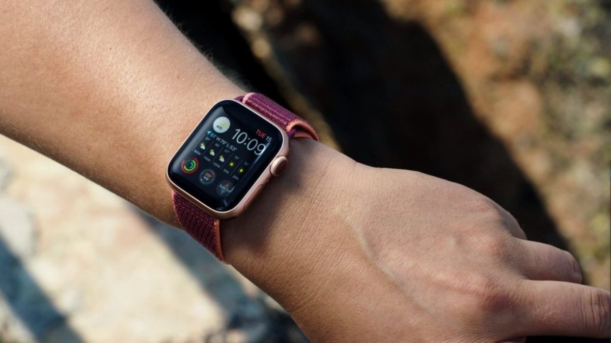 Tüm zorlukların üstesinden gelecek akıllı saat: Apple Watch Explorer Edition