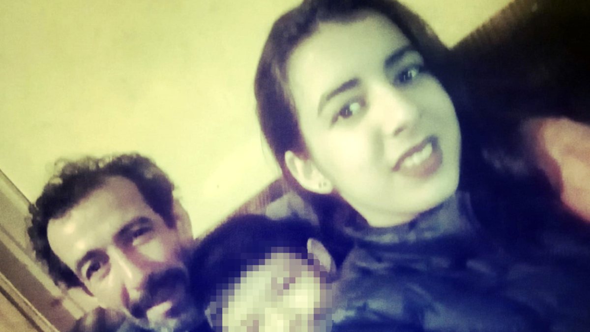 Kahramanmaraş'ta 16 yaşındaki Rabia 3 gündür kayıp