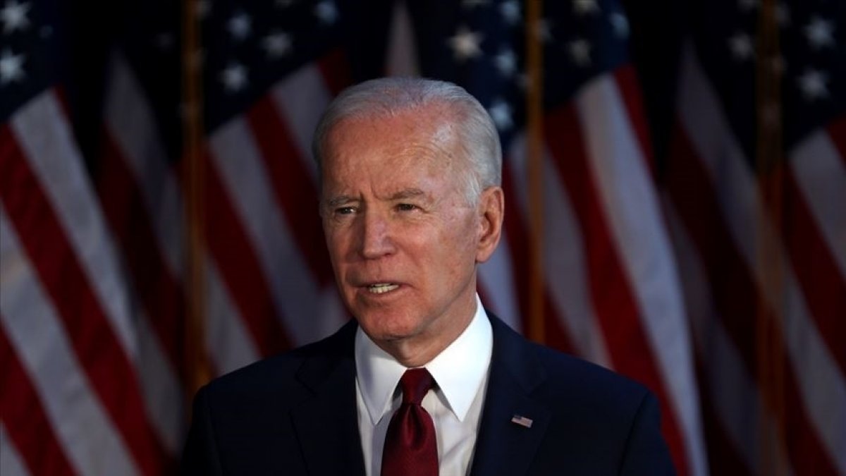 Biden nominates a Muslim as a judge for the first time in the US