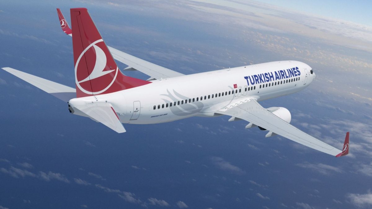 turk hava yollari hisse fiyatlari