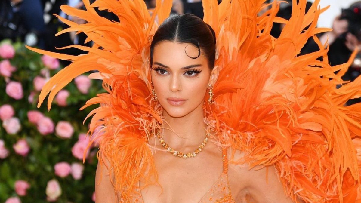 Kendall Jenner: She’ll kill me first, then herself