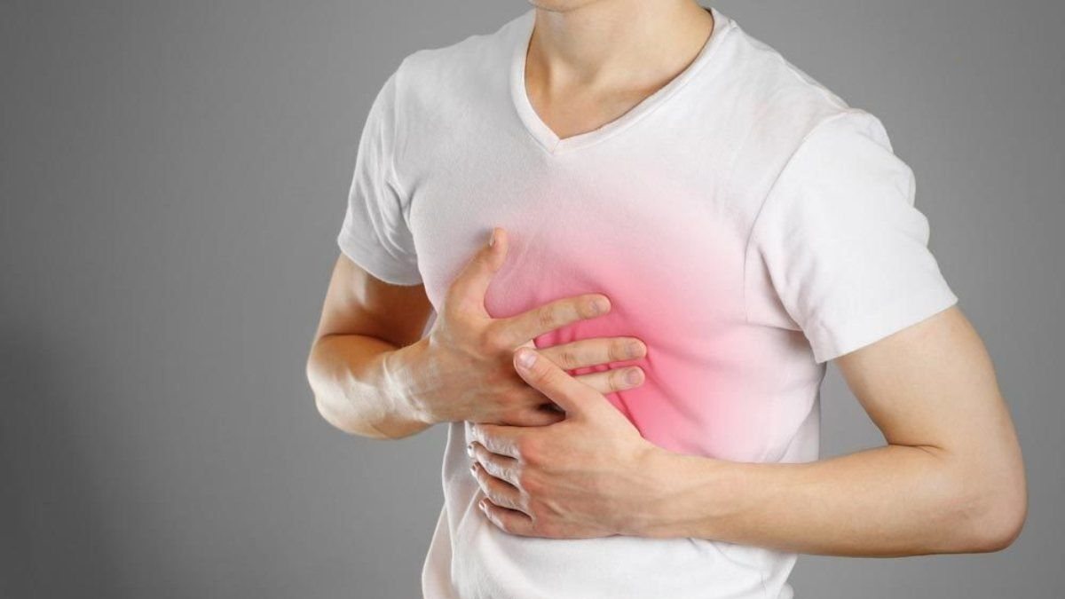 Natural remedies to relieve heartburn