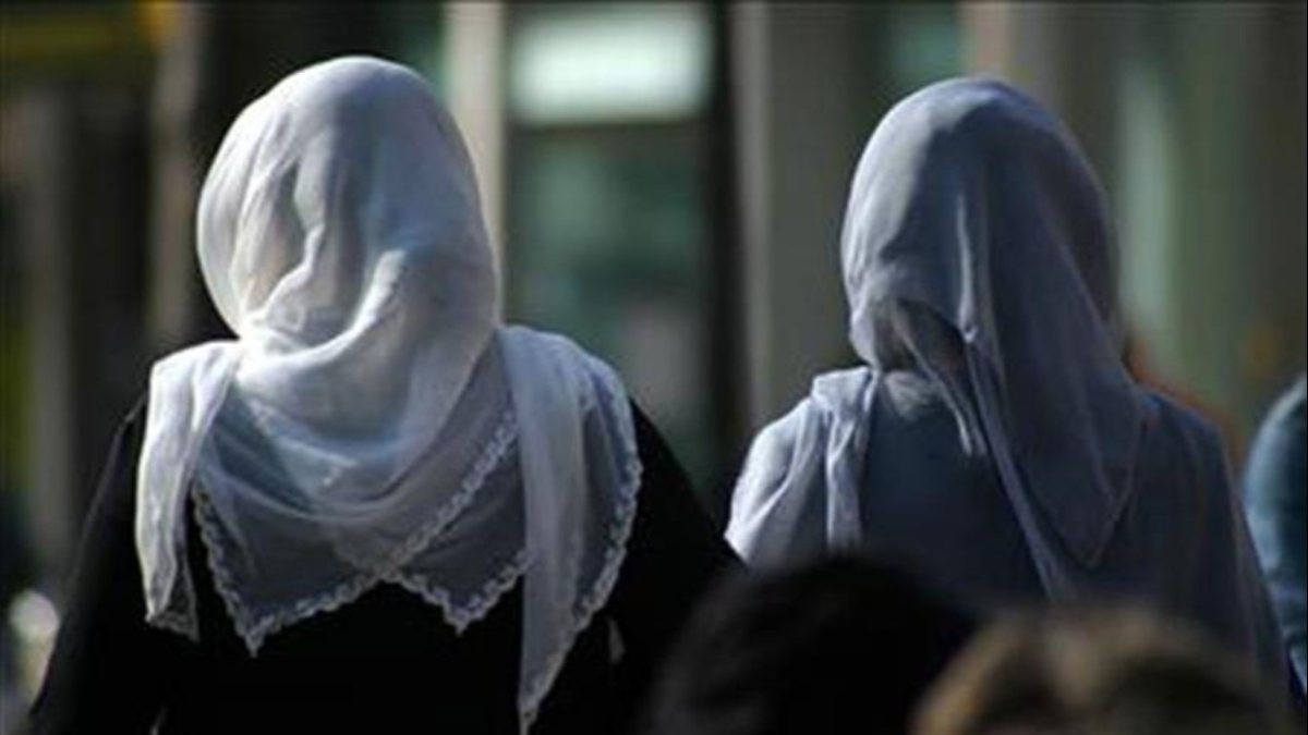 Islamophobia report in Sweden: headscarved people are attacked the most