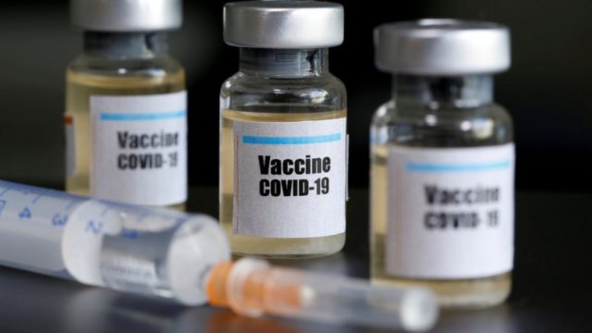 Freedom of travel for those vaccinated in the US