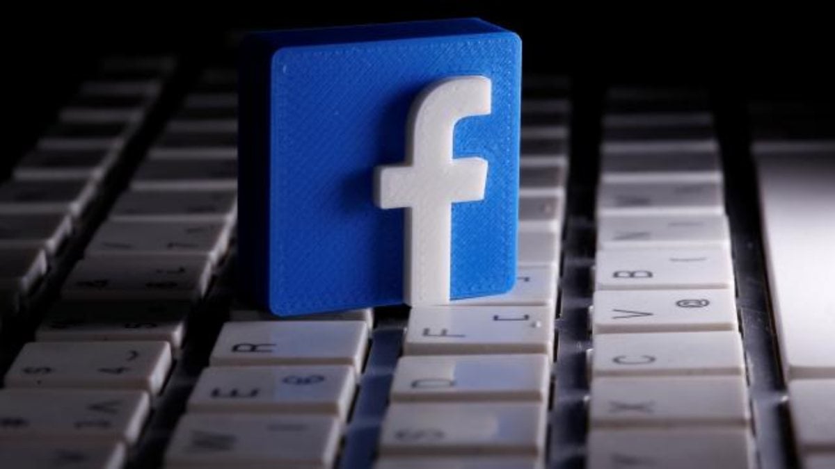 Uzmanlardan uyarı: Facebook şifrenizi değiştirin