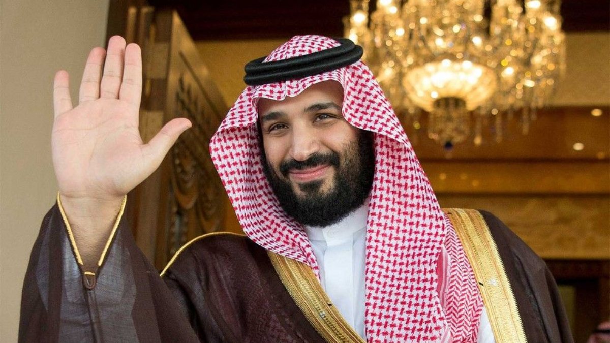 Bloomberg: Saudi Crown Prince Salman’s economic plan may be at risk
