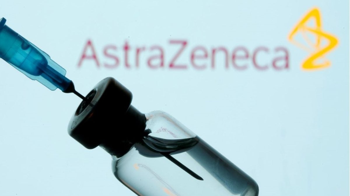 Restricting the use of AstraZeneca from the Netherlands and Portugal