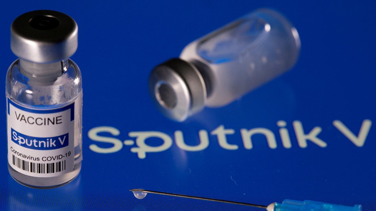 Private tour for Sputnik V vaccine from Turkish citizens to Russia