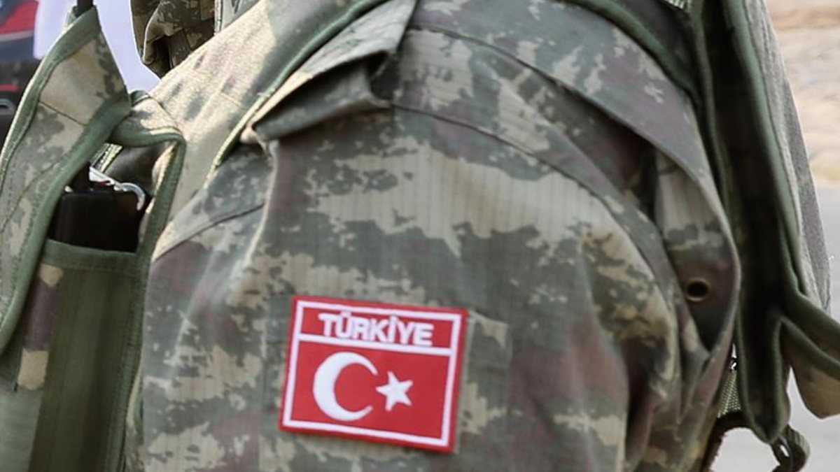 Turkey ranks 11th in 2021 military power rankings