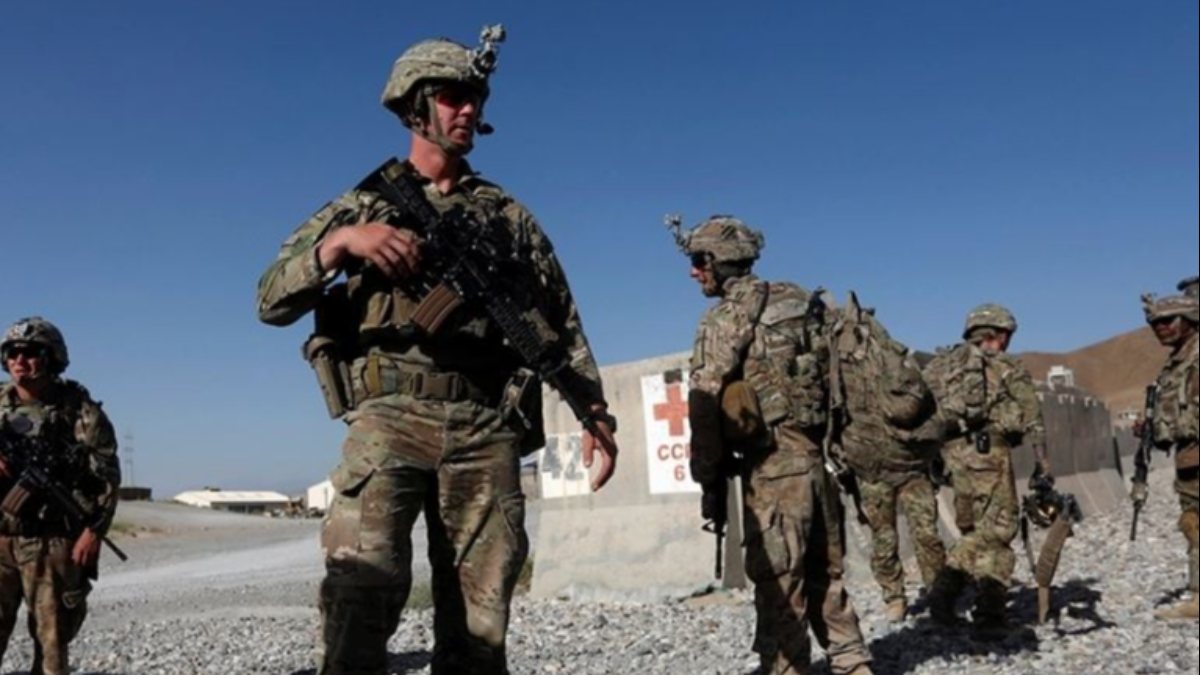 US commentary from Afghanistan: Withdrawal could lead to civil war