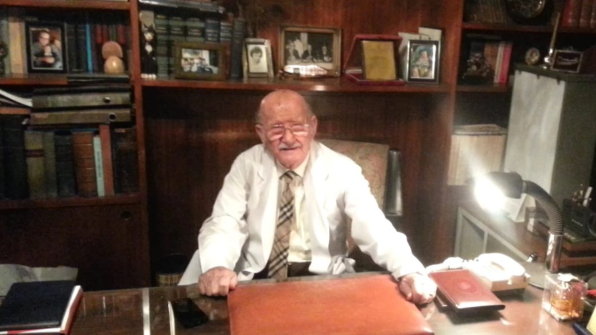İstanbul'da 92 yaşındaki emekli doktora, 10.6 milyon dolarlık tuzak