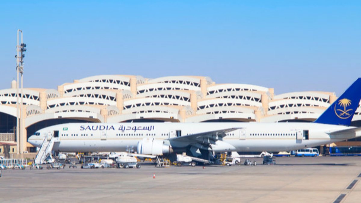 Saudi Arabia to restart all international flights
