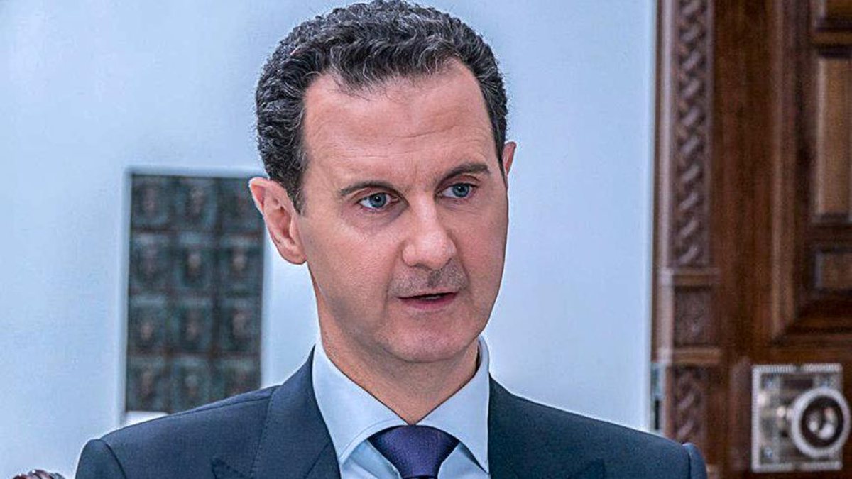 Organization for the Prohibition of Chemical Weapons suspends Assad regime’s voting rights