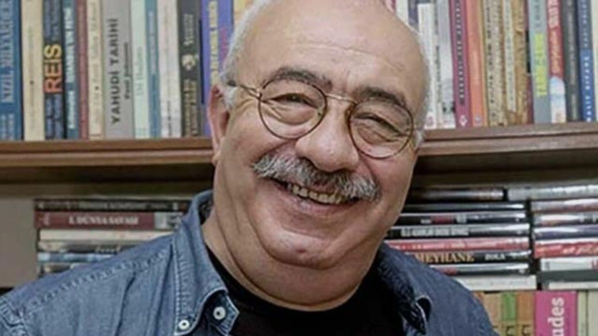Gazeteci Selahattin Duman, hayatını kaybetti
