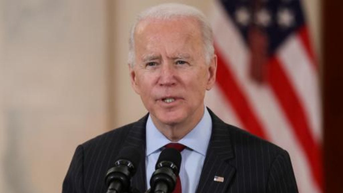 Joe Biden’s call to invest in clean energy technologies