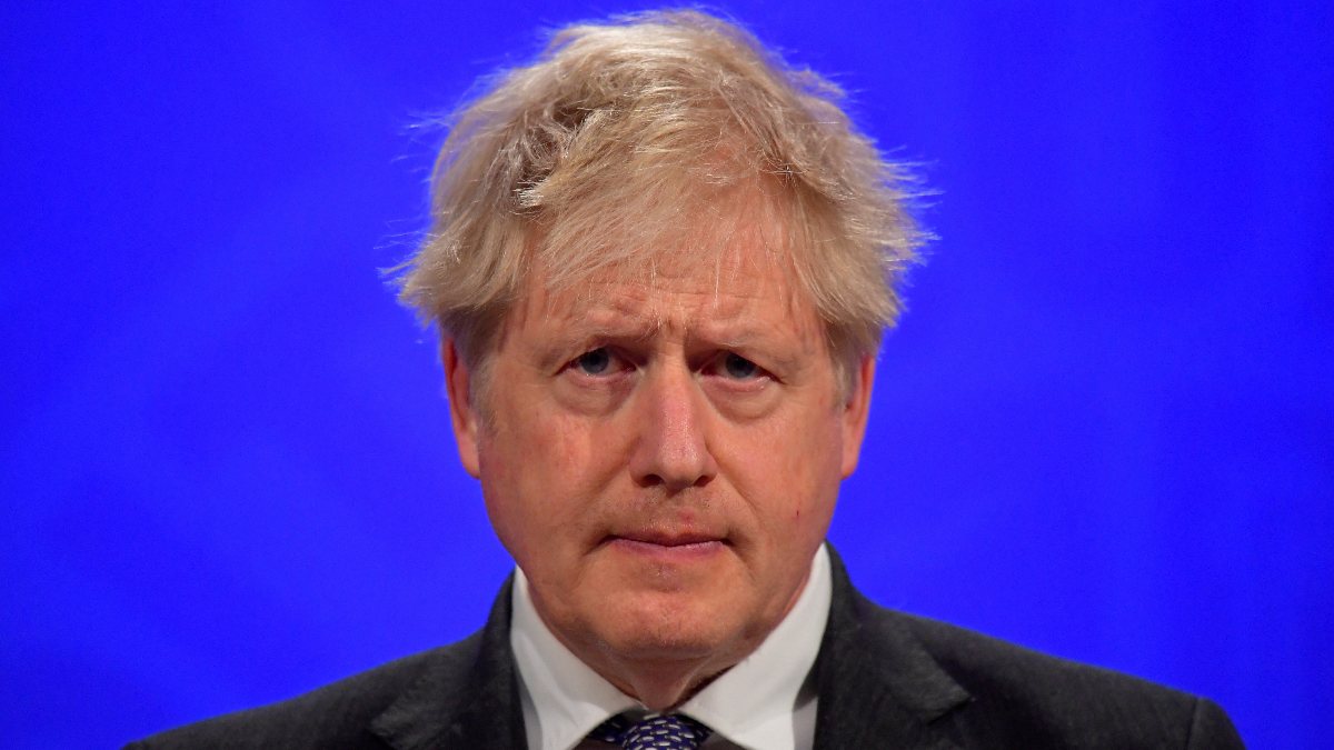 The allegation that Boris Johnson preferred the piling of corpses instead of quarantine