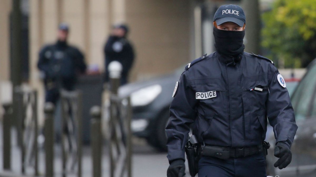 Armenian group raided Turkish family’s house in France