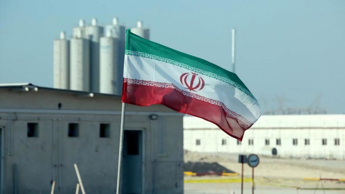 US State Department hopeful for progress in nuclear talks with Iran
