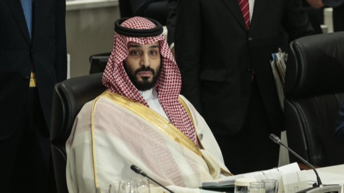 Prince Salman: Saudi Arabia is the qibla for Muslims