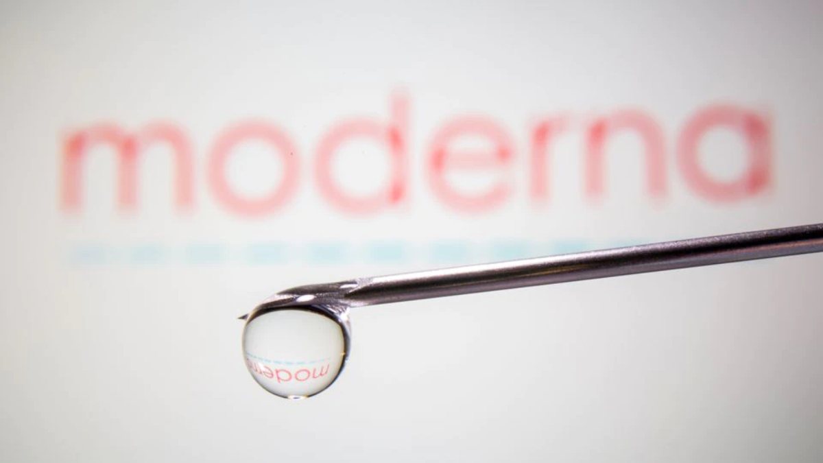 Moderna increases its vaccine production capacity
