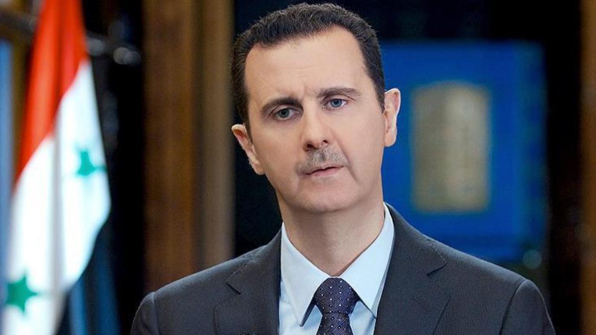 Assad issues general amnesty in Syria