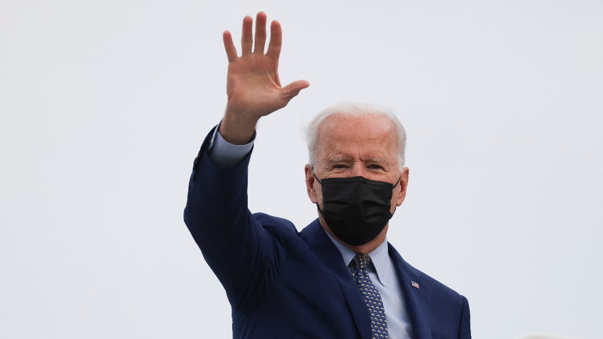 North Korea: Joe Biden pursues hostile policy