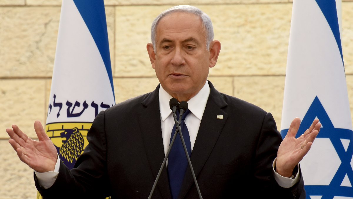 The deadline for the coalition for Benjamin Netanyahu has come to an end
