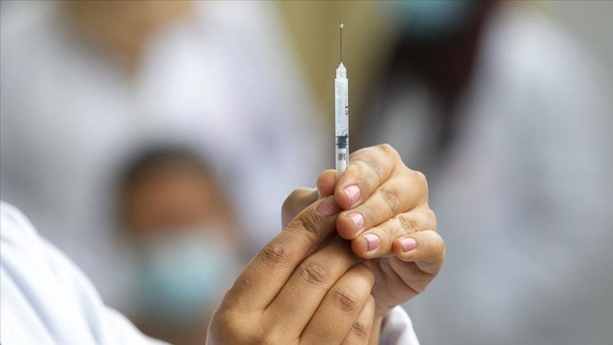 Another vaccine approved by the World Health Organization