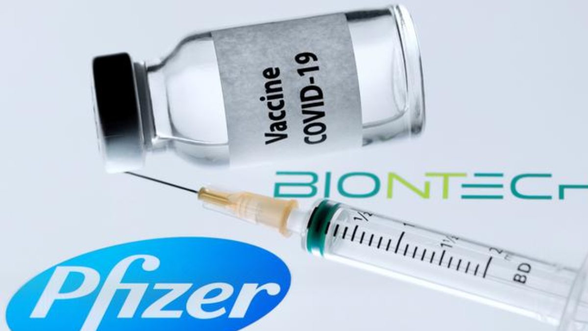 EU approves 1.8 billion doses vaccine contract with BioNTech-Pfizer