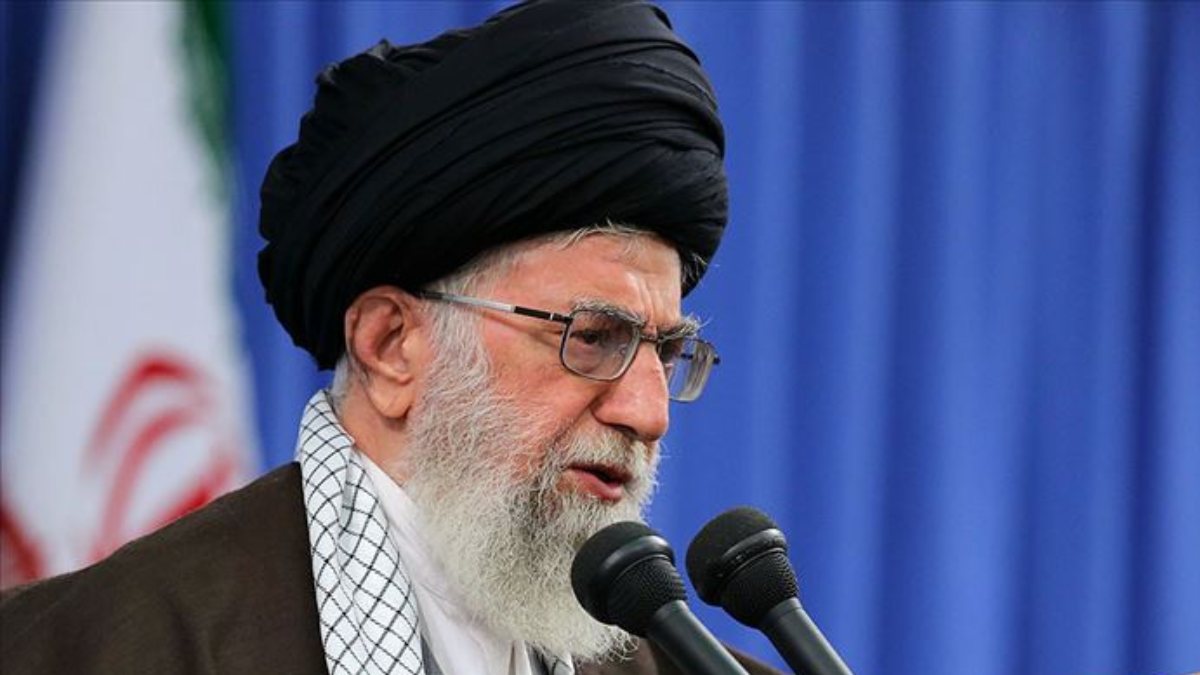 Ali Khamenei: Zionists only understand the language of power