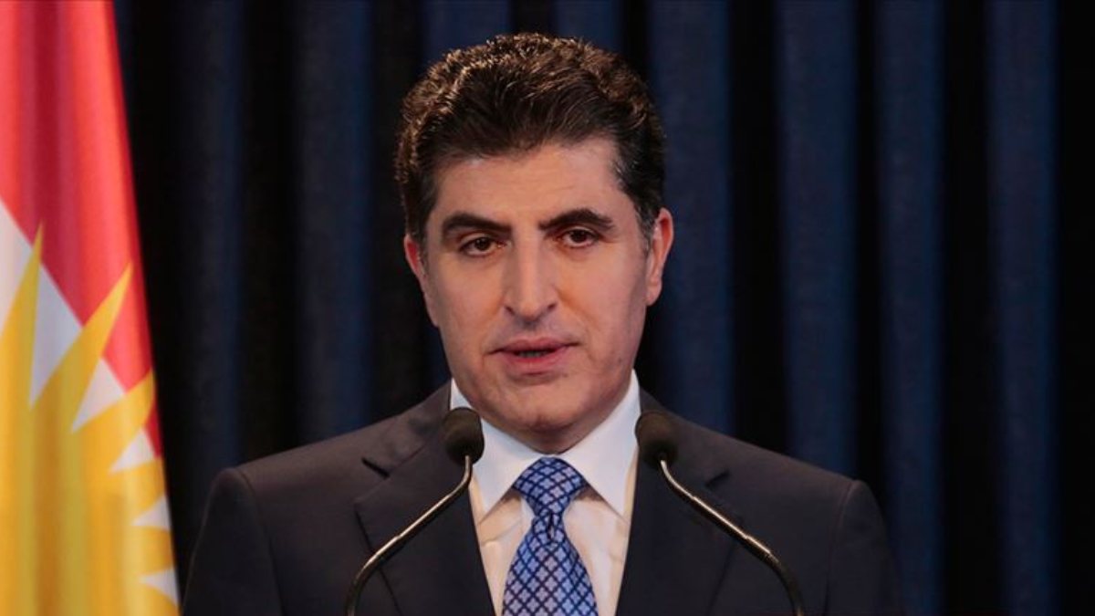 Nechirvan Barzani: We are concerned about ‘violence’ between Israelis and Palestinians