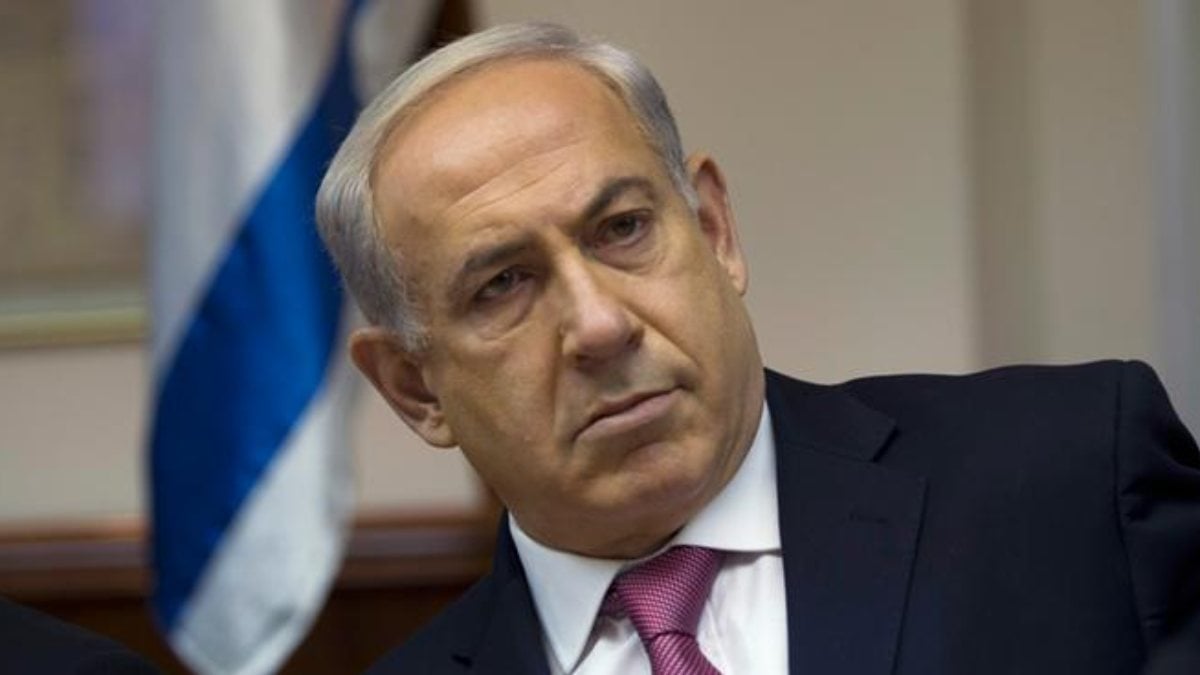 Haaretz: Netanyahu is dragging Israel into civil war